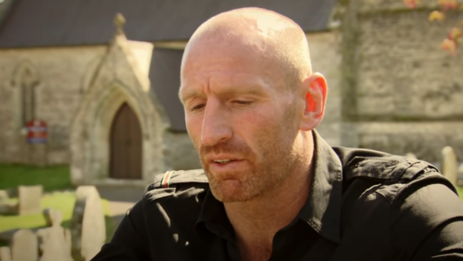 DRAMA Slavni velški ragbista optužen da je namerno preneo HIV bivšem partneru