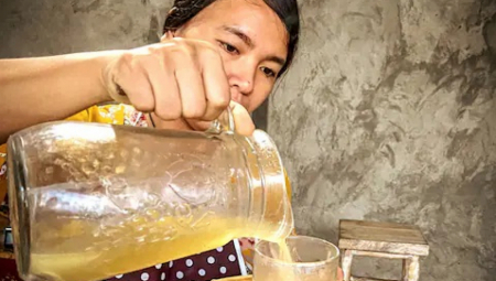 ČUVENI RUSKI LEK ZA IMUNITET Ova vitaminska bomba će vas brzo ojačati i podići na noge