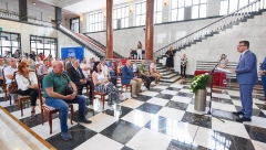 MIROVIĆ: Privrednicima za kupovinu nove opreme dodeljeno 239 miliona dinara (FOTO)