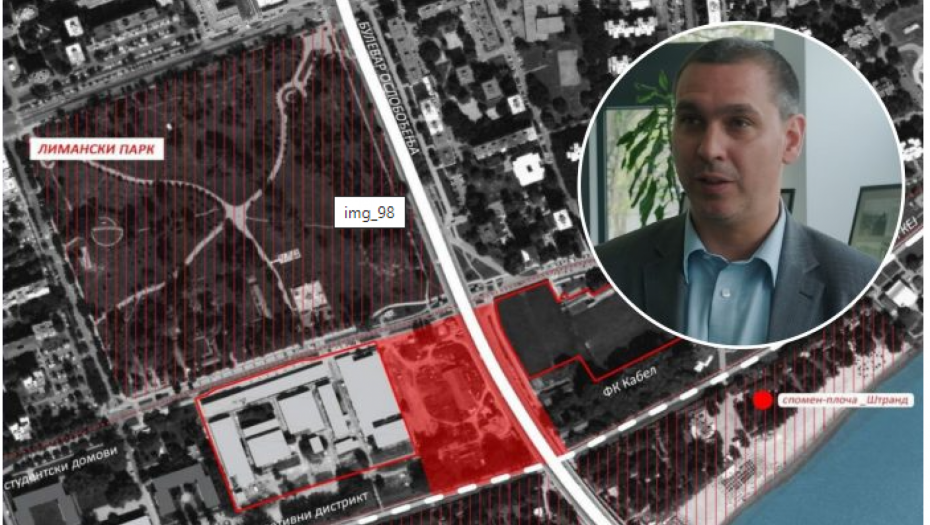 ĐURĐEV O MEMORIJALNOM CENTRU: Posle toliko decenija čekanja, zahvaljujući Gradu Novom Sadu i inicijativi gradonačelnika Vučevića, krećemo u izgradnju!