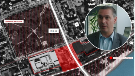 ĐURĐEV O MEMORIJALNOM CENTRU: Posle toliko decenija čekanja, zahvaljujući Gradu Novom Sadu i inicijativi gradonačelnika Vučevića, krećemo u izgradnju!
