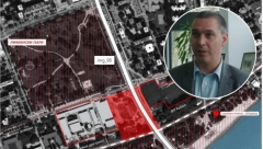 ĐURĐEV O MEMORIJALNOM CENTRU: Posle toliko decenija čekanja, zahvaljujući Gradu Novom Sadu i inicijativi gradonačelnika Vučevića, krećemo u izgradnju!