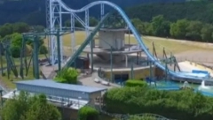 LJUDI POVREĐENI U ZABAVNOM PARKU U vožnji je učestvovalo 20 ljudi