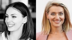 FRIZURA KOJA ĆE 2023. BITI APSOLUTNI HIT: Idealna je za tanku kosu koja se brzo masti, a zaštitni je znak Anđelke Prpić i Slobode Mićalović