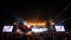 "NA NEKIM ŠTANDOVIMA NEMA CENA, PA TE OŠURE KAKO TE PROCENE" Evo koliko košta dan u Guči, a ovi proizvodi su prilično skupi