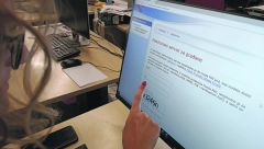 JEDNIM KLIKOM PROVERITE RADNI STAŽ Uz PIN kod lako do informacije da li vam poslodavac uplaćuje doprinose