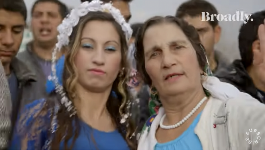 PRED NJOM SU SE TRESLI I SVETSKI MOĆNICI Predvidela brojne katastrofe, a pola života ova misteriozna žena provela je u bedi