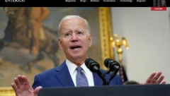 AMERIKA I EU NA IVICI RATA! Bajden zabio Briselu nož u leđa!