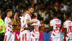 DEKI IMA ZAMKU ZA MAKABI Zvezdin "specijalac" iznenađenje za Izraelce, spreman je da ih "pohapsi"