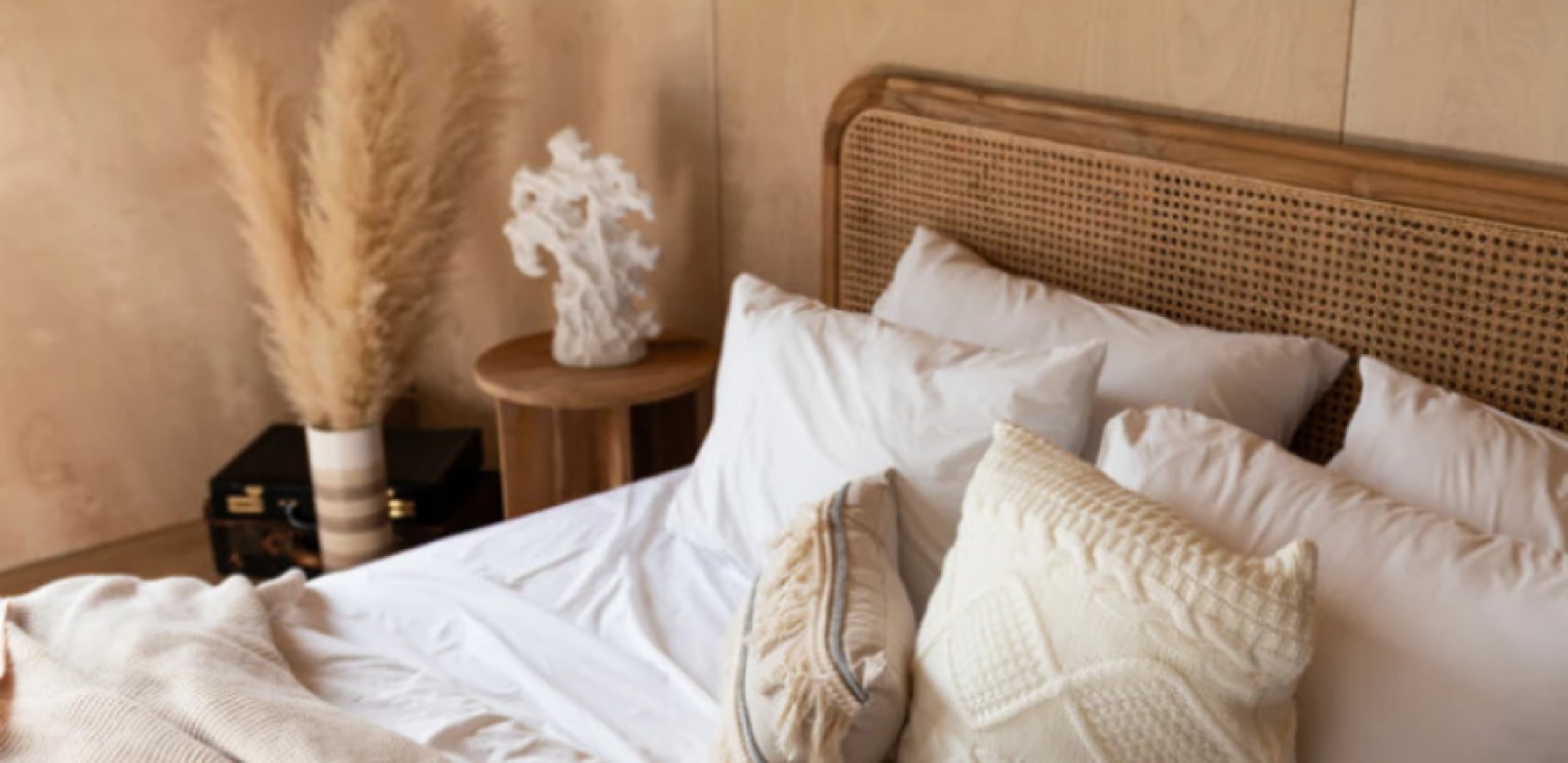 NIJE SAMO HIGIJENA U PITANJU Ne spremajte krevet odmah čim ustanete