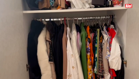 Dovoljna je samo kašičica ove namirnice: Stavite je u ormar i rešite se ustajalih i neprijatnih mirisa