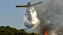 TRAGEDIJA U LUIZIJANI Srušio se helikopter u more