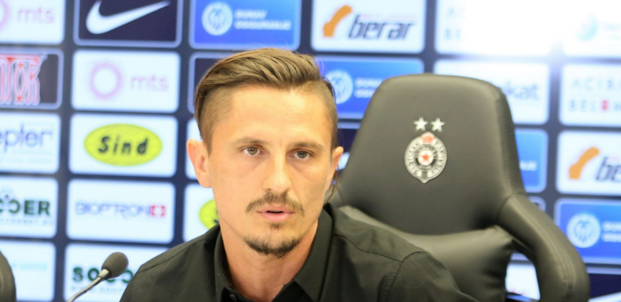 NA MALTI KAO DA JE 0:0 Fudbaleri Partizana oprezni pred revanš
