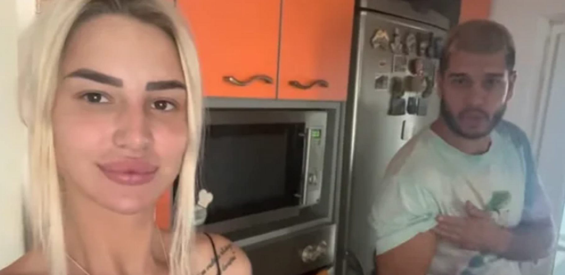 RAZOČARALA SAM SE U LJUDE Aleksandra Nikolić otvorila dušu svojim fanovima, David odlučio da im promeni život