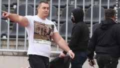 BELIVUK MI JE REKAO DA SPRŽIM SKAJ TELEFONE AKO IM SE NEŠTO DESI Danas u Specijalnom sudu svedoči Ilija Kovačević