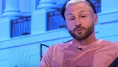 SKANDAL U STUDIJU! Ša uleteo sa kokicama, pa priznao da se kaje zbog svega