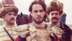 "BOJ NA KOSOVU" NA POPRAVNOM Snima se nova verzija istorijske bitke, evo ko bi mogao biti Miloš Obilić