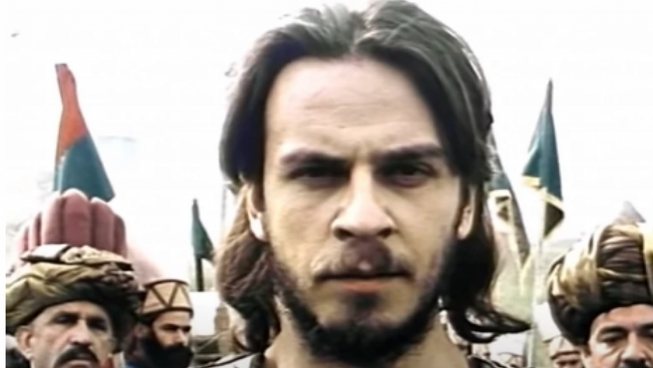 UMALO POGINUO NA SNIMANJU FILMA "BOJ NA KOSOVU"  Žarko Laušević otkiva koliko je bio plaćen