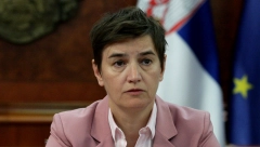 PREMIJERKA BRNABIĆ: Srbija u digitalizaciji zauzima sve značajniju poziciju