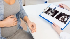 U TRUDNOĆI JE SAZNALA DA IMA TUMOR U ZADNJEM STADIJUMU Lekari su rekli da je abortus možda njen spas, ipak ona je odlučila da rodi!