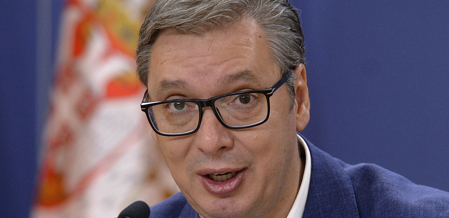 NA SVETSKOM NEKA BUDE ZLATO Aleksandar Vučić čestitao Sinančeviću