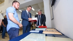 U Arhivu Vojvodine otvorena izložba posvećena stradanju Srba u Sremu 1942. godine