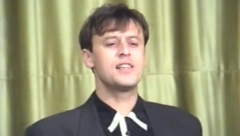 DEVEDESETIH JE HARAO I BIO VELIKI ZAVODNIK A onda je nestao sa scene, ovako danas izgleda Boban Zdravković