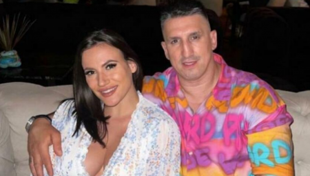 POTVRĐENA SVADBA U ZADRUZI 6! Kristina se oglasila i otkrila sve detalje, a onda obelodanila i nešto što je Kristijan krio od javnosti