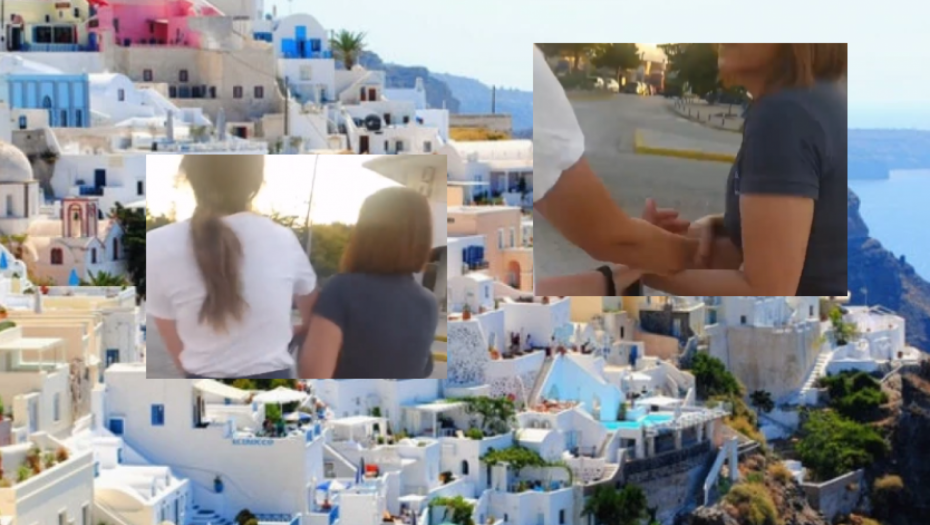 (UZNEMIRUJUĆI VIDEO) NAPADNUTE SRPKINJE U GRČKOJ Sestre doživele horor na letovanju!