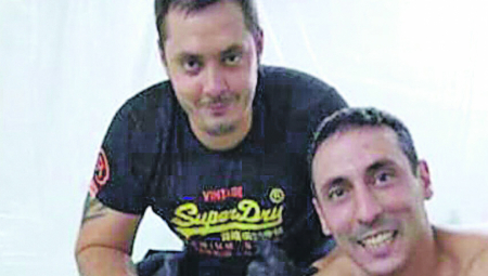 KOLJAČ PROPEVAO O 17 LIKVIDACIJA  Detalji sporazuma koji je saradnik Veljka Belivuka sklopio s tužilaštvom u zamenu za 18 godina robije