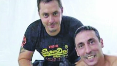 KOLJAČ PROPEVAO O 17 LIKVIDACIJA  Detalji sporazuma koji je saradnik Veljka Belivuka sklopio s tužilaštvom u zamenu za 18 godina robije