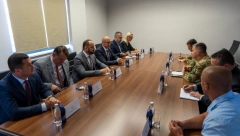 GRADONAČELNICI SRPSKIH OPŠTINA Položaj Srba sve teži, na delu "opšta kriminalizacija"