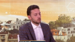 JOŠ JEDNA POTVRDA Aleksić jeste psovao Mariniku (VIDEO)