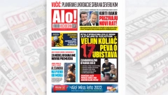 DETALJI SPORAZUMA KOJI JE SRĐAN LALIĆ SKLOPIO SA TUŽILAŠTVOM Veljin koljač propevao o 17 likvidacija!