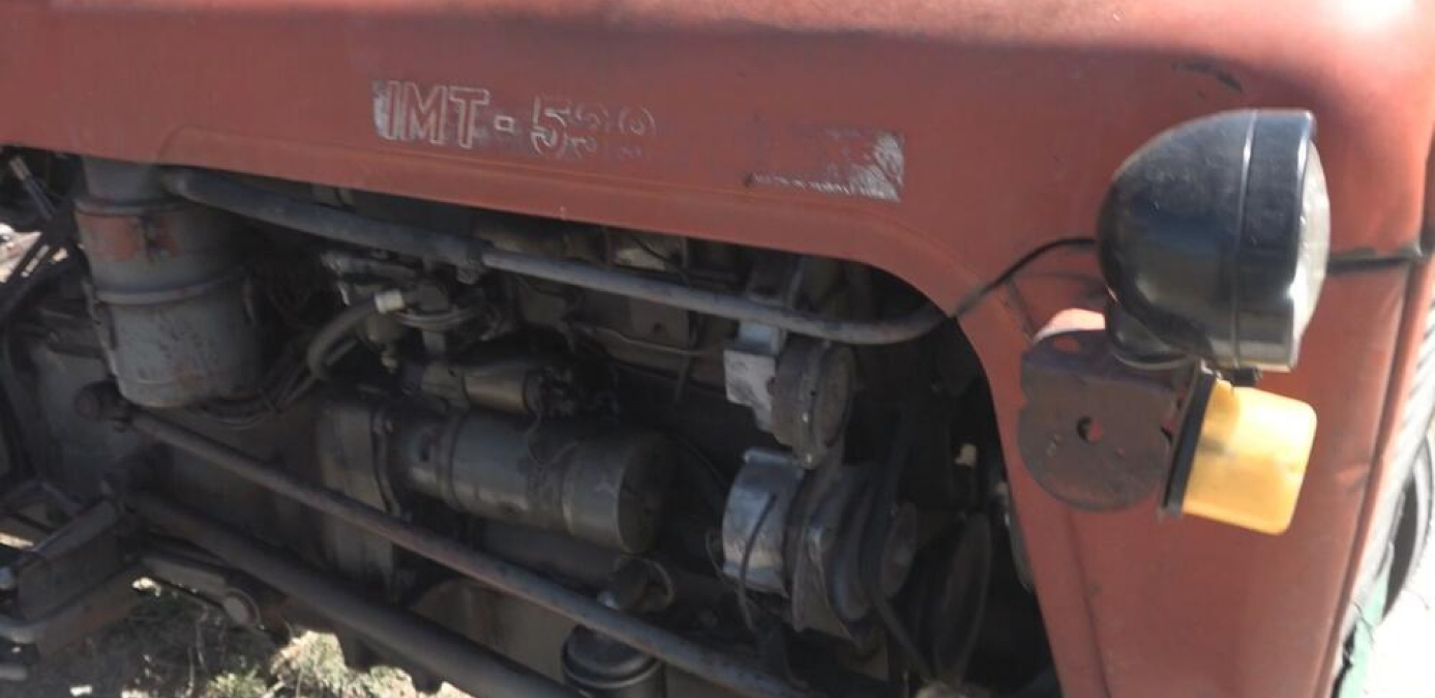 MLADIĆA (32) UBIO GROM NA LICU MESTA KOD PROKUPLJA: Detalji jezive nesreće, traktorista uspeo da se izvuče