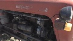 MLADIĆA (32) UBIO GROM NA LICU MESTA KOD PROKUPLJA: Detalji jezive nesreće, traktorista uspeo da se izvuče