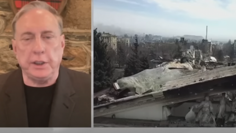 "Ukrajina je već izgubila"