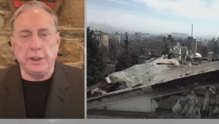 OSTINOVE REČI DALEKO OD ISTINE Mekgregor upozorava - Pentagon se prepušta fantazijama o beskonačnosti sopstvenih resursa i mogućnosti