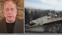 DAGLAS MEKGREGOR O AMERIČKIM ZABLUDAMA Smatrali su da je ovo sjajna prilika da slome Rusiju