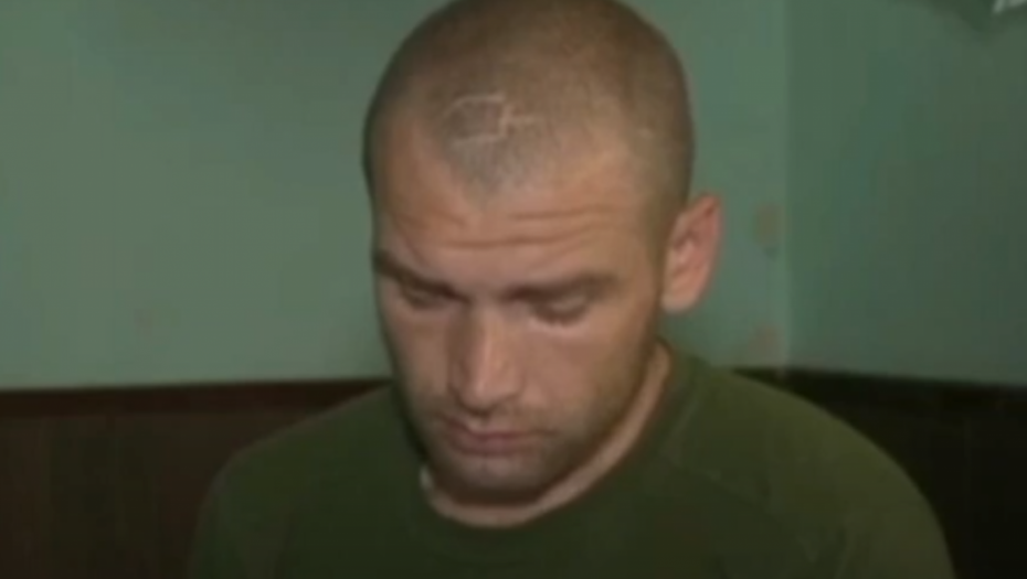 IZVINITE, NISAM ŽELEO DA CIVILI GINU Oglasio se zloglasni komandant "Azova" svet u šoku! (VIDEO)
