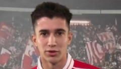 RUSI OTKRIVAJU Evo koliko će zarađivati novo pojačanje Crvene zvezde (FOTO)
