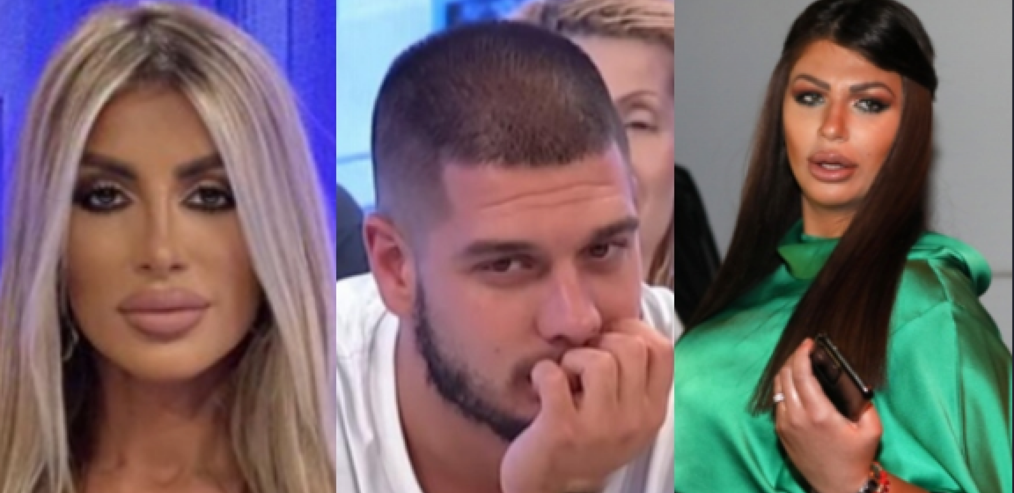 MILJANA, DALILA I DEJAN U ZADRUZI 6 ZARAĐIVAĆE NEDELJNO 3.000 EVRA Otkrivamo ko sve dobija veće honorare, a jedno ime će vas šokirati