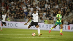 LUDILO U HUMSKOJ Evo kako je Rikardo "načeo" Kiprane pa zapalio "grobare" (VIDEO)