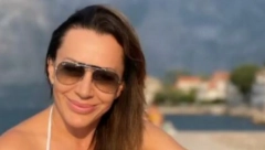 PRODAVALA NA PIJACI PA POSTALA PEVAČICA Pevačica se pre muzičke karijere krvavo borila za svaki dinar