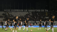 BIVŠI PREDSEDNIK PARTIZANA GRMI Moraju svi da odu, ovo je tragično i neverovatno