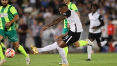 RIKARDO MALO ZA LIGU EVROPE Partizan dva puta vodio, Kiprani se vraćali i produbili agoniju crno-belih