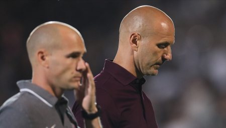 CRNO-BELI DOBILI NEOČEKIVANOG RIVALA Za ulazak u Ligu konferencije igraće protiv Hamruna sa Malte