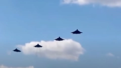 AMERIČKI PVO U PRIPRAVNOSTI Ruski avioni u blizini Aljaske!