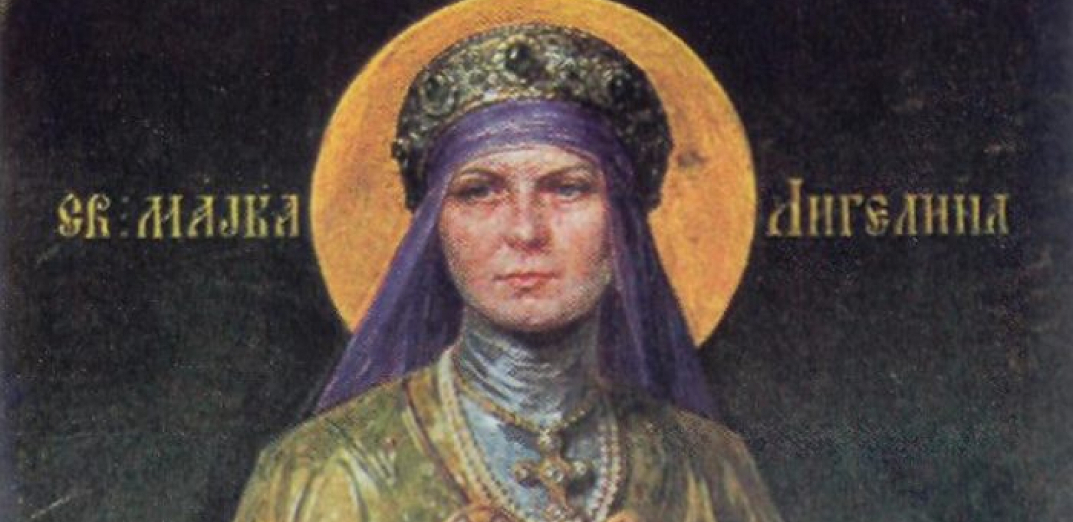 DANAS JE PREPODOBNA MATI ANGELINA SRPSKA Ako nemate para, uradite ovo na praznik zaštitnice siromašnih