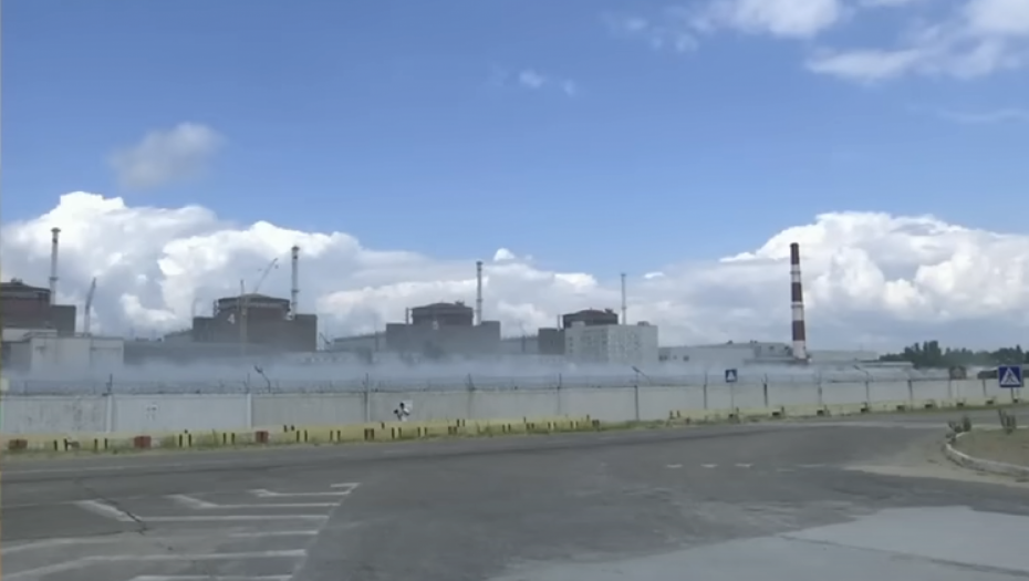 UKRAJINCI POKUŠALI DA ZAUZMU NUKLEARKU U ZAPOROŽJU Ministarstvo odbrane Rusije izdalo hitno saopštenje